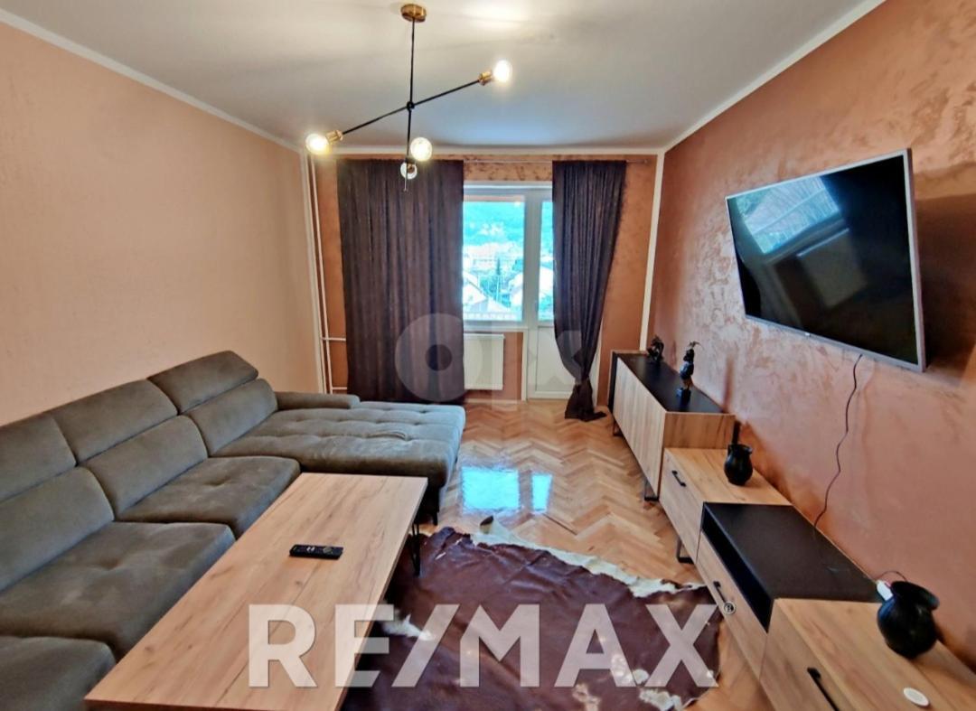 Goldi Apartman Баня-Лука Экстерьер фото